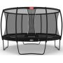  BERG Champion Regular 430 Black + Safety Net Deluxe (35.44.24.03+35.72.24.03)