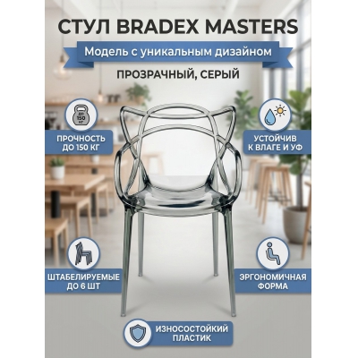 ������� BRADEX HOME Masters - ������ �� ����������� ���� � ��������-�������� "��� � ����"