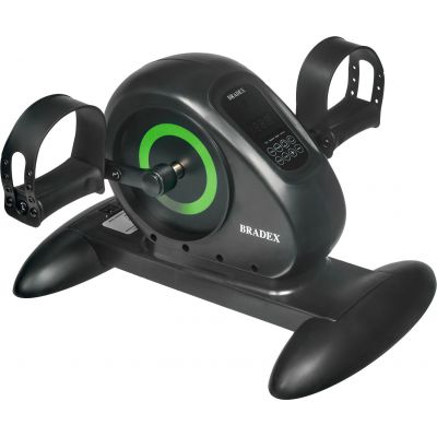 Портативный велотренажер BRADEX ХОНОР Серия SF - купить по специальной цене в интернет-магазине "Уют в доме"