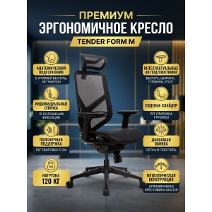 ������������ ������ GT Chair Tender Form M