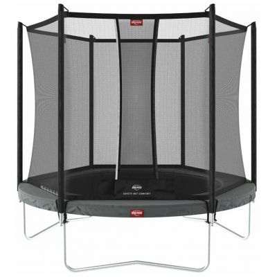   BERG Favorit Regular 270 Grey + Safety Net Comfort -      - "  "