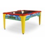 Игровой стол для аэрохоккея Weekend Home 5ф