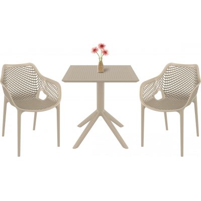    Siesta Contract Sky 70 Air XL -      - "  "