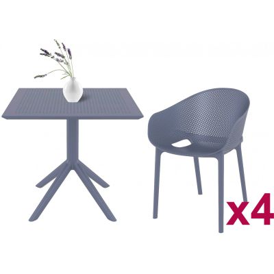    Siesta Contract Sky 80 Pro -      - "  "