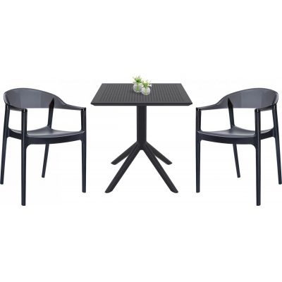 ΠΠΎΠΌΠΏΠ»Π΅ΠΊΡ Π΄Π°ΡΠ½ΠΎΠΉ ΠΌΠ΅Π±Π΅Π»ΠΈ Siesta Contract Sky 70 Carmen - ΠΊΡΠΏΠΈΡΡ ΠΏΠΎ ΡΠΏΠ΅ΡΠΈΠ°Π»ΡΠ½ΠΎΠΉ ΡΠ΅Π½Π΅ Π² ΠΈΠ½ΡΠ΅ΡΠ½Π΅Ρ-ΠΌΠ°Π³Π°Π·ΠΈΠ½Π΅ "Π£ΡΡ Π² Π΄ΠΎΠΌΠ΅"