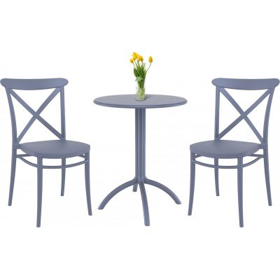    Siesta Contract Octopus Cross -      - "  "