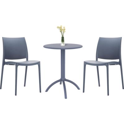    Siesta Contract Octopus Maya -      - "  "