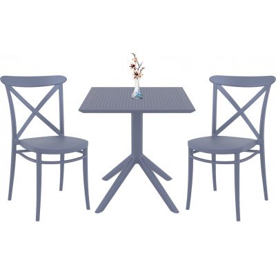 ΠΠΎΠΌΠΏΠ»Π΅ΠΊΡ Π΄Π°ΡΠ½ΠΎΠΉ ΠΌΠ΅Π±Π΅Π»ΠΈ Siesta Contract Sky 70 Cross - ΠΊΡΠΏΠΈΡΡ ΠΏΠΎ ΡΠΏΠ΅ΡΠΈΠ°Π»ΡΠ½ΠΎΠΉ ΡΠ΅Π½Π΅ Π² ΠΈΠ½ΡΠ΅ΡΠ½Π΅Ρ-ΠΌΠ°Π³Π°Π·ΠΈΠ½Π΅ "Π£ΡΡ Π² Π΄ΠΎΠΌΠ΅"