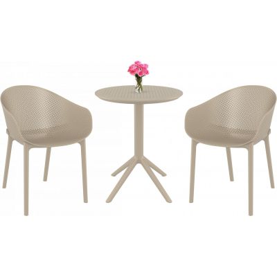    Siesta Contract Sky    -      - "  "