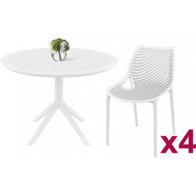    Siesta Contract Sky 105 Air -      - "  "