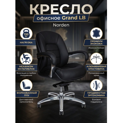 ������ ��� ������������ Norden Grand LB - ������ �� ����������� ���� � ��������-�������� "��� � ����"