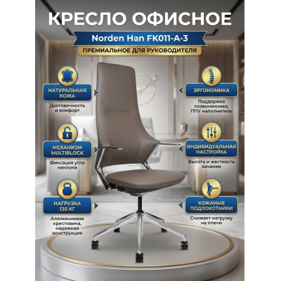 ������ ��� ������������ Norden Han - ������ �� ����������� ���� � ��������-�������� "��� � ����"