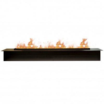  Real Flame Line-S 150 3D Matte Black -      - "  "