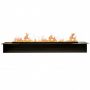  Real Flame Line-S 150 3D Matte Black