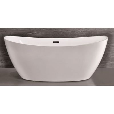 Акриловая ванна Esbano Ottawa - купить по специальной цене в интернет-магазине "Уют в доме"