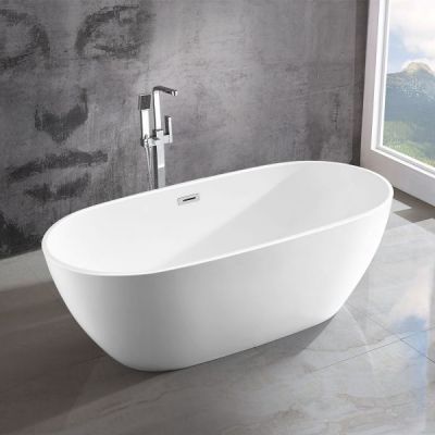 Акриловая ванна Vincea VBT-408-1800 - купить по специальной цене в интернет-магазине "Уют в доме"