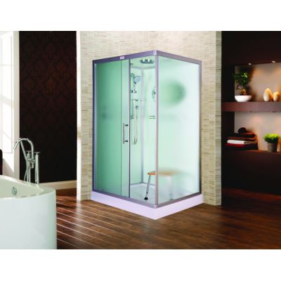 Душевая кабина ESBANO 129CKR - купить по специальной цене в интернет-магазине "Уют в доме"