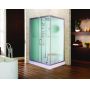 Душевая кабина ESBANO 129CKR