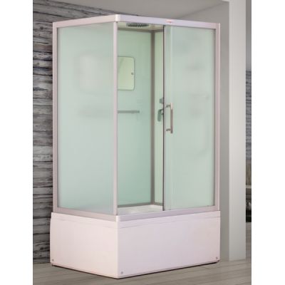 Душевая кабина Esbano ES-129CKRB - купить по специальной цене в интернет-магазине "Уют в доме"