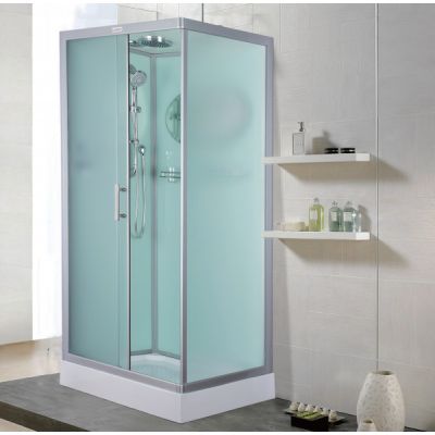 Душевая кабина ESBANO 108CKR - купить по специальной цене в интернет-магазине "Уют в доме"