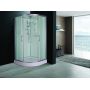 Душевая кабина ESBANO 100CR