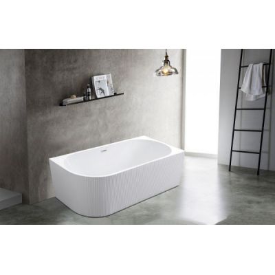 Акриловая ванна ESBANO Bagama (left) - купить по специальной цене в интернет-магазине "Уют в доме"