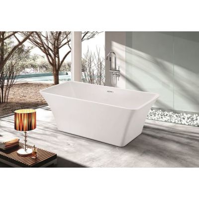 Акриловая ванна Esbano Cordoba - купить по специальной цене в интернет-магазине "Уют в доме"