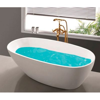 Акриловая ванна Esbano Sophia белый - купить по специальной цене в интернет-магазине "Уют в доме"