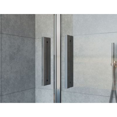 Душевой уголок Vincea Garda VSR-1G21019CH - купить по специальной цене в интернет-магазине "Уют в доме"