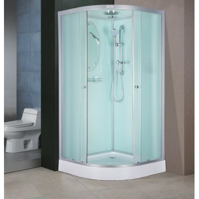 Душевая кабина ESBANO 80CR - купить по специальной цене в интернет-магазине "Уют в доме"