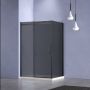 Душевой уголок Vincea Como-N VSR-4CN9012CGB