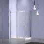 Душевой уголок Vincea Como-N VSR-4CN8014CL