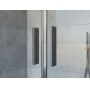 Душевой уголок Vincea Garda VSR-1G28017CH