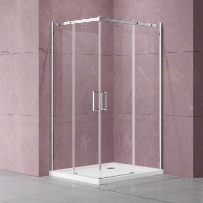 Душевой уголок Vincea Dice VSS-4D900CL - купить по специальной цене в интернет-магазине "Уют в доме"