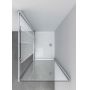 Душевой уголок Vincea Alpha VSR-3AL9011CL