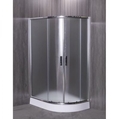 Душевой уголок ESBANO ES-8027A L (левый) - купить по специальной цене в интернет-магазине "Уют в доме"