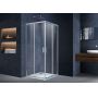 Душевой уголок Vincea Alpha VSS-3AL900CL
