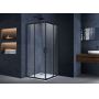 Душевой уголок Vincea Alpha VSS-3AL100CLB