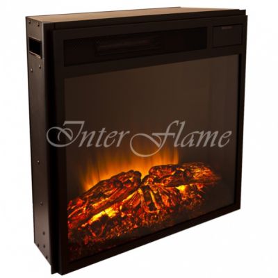 Электроочаг InterFlame Foton 23 LED FX - купить по специальной цене в интернет-магазине "Уют в доме"