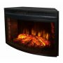 Электроочаг InterFlame Panoramic 25 LED FX QZ