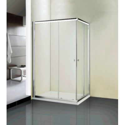 Душевой уголок WeltWasser WW 200QS22-10080 - купить по специальной цене в интернет-магазине "Уют в доме"