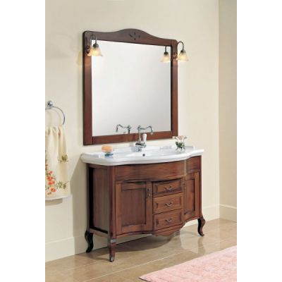 Зеркало BelBagno Andama Noce - купить по специальной цене в интернет-магазине "Уют в доме"