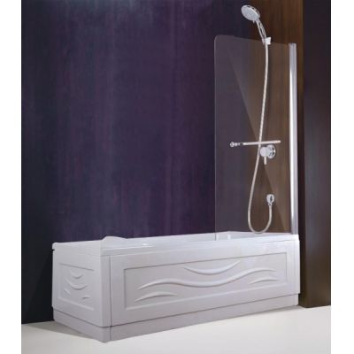 Шторка для ванны Esbano ES-1480 - купить по специальной цене в интернет-магазине "Уют в доме"