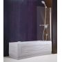 Шторка на ванну Esbano ES-1480