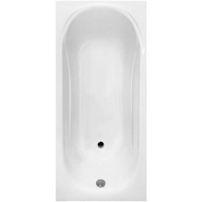 Акриловая ванна Byon Agesta 150x70 - купить по специальной цене в интернет-магазине "Уют в доме"