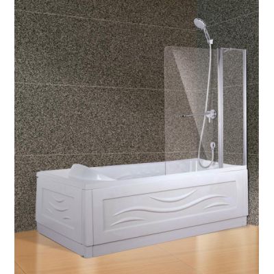 Шторка для ванны Esbano ES-1412 - купить по специальной цене в интернет-магазине "Уют в доме"