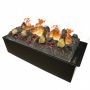 Электроочаг с увлажнением воздуха Real Flame Cassette-S 630M 3D