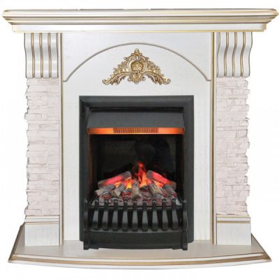  Real Flame Athena   3D Oregan -      - "  "