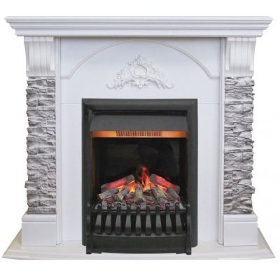  Real Flame Athena GR WT   3D Oregan -      - "  "