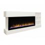   Real Flame Dixon 50 WT-P511   Saphir 50